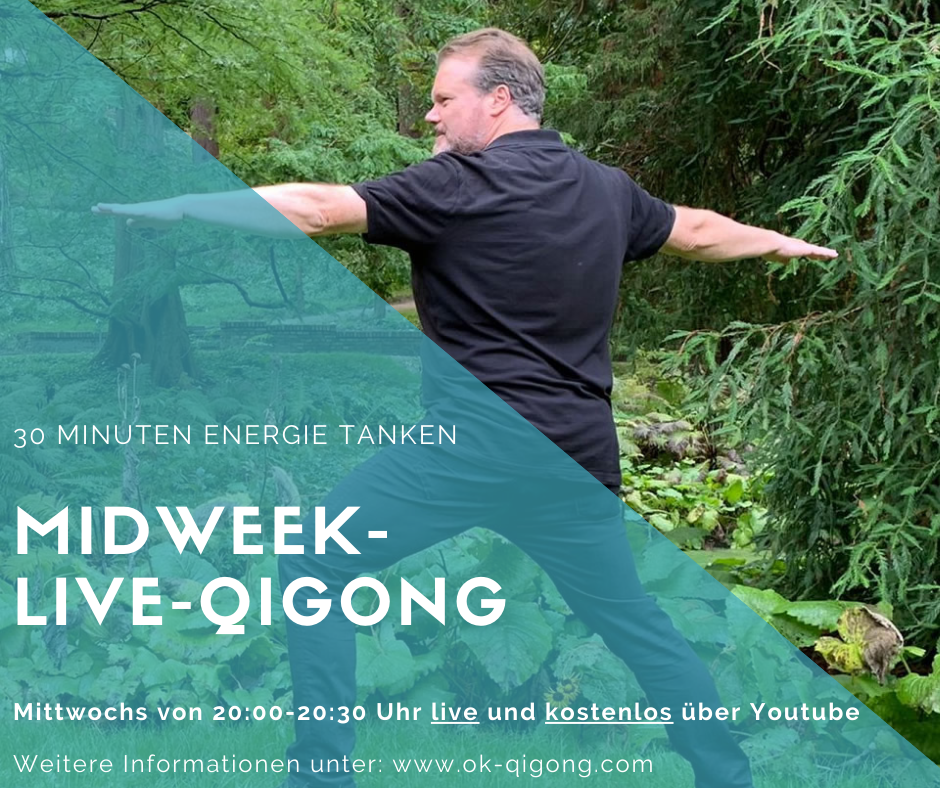 Olaf Koch Qigong