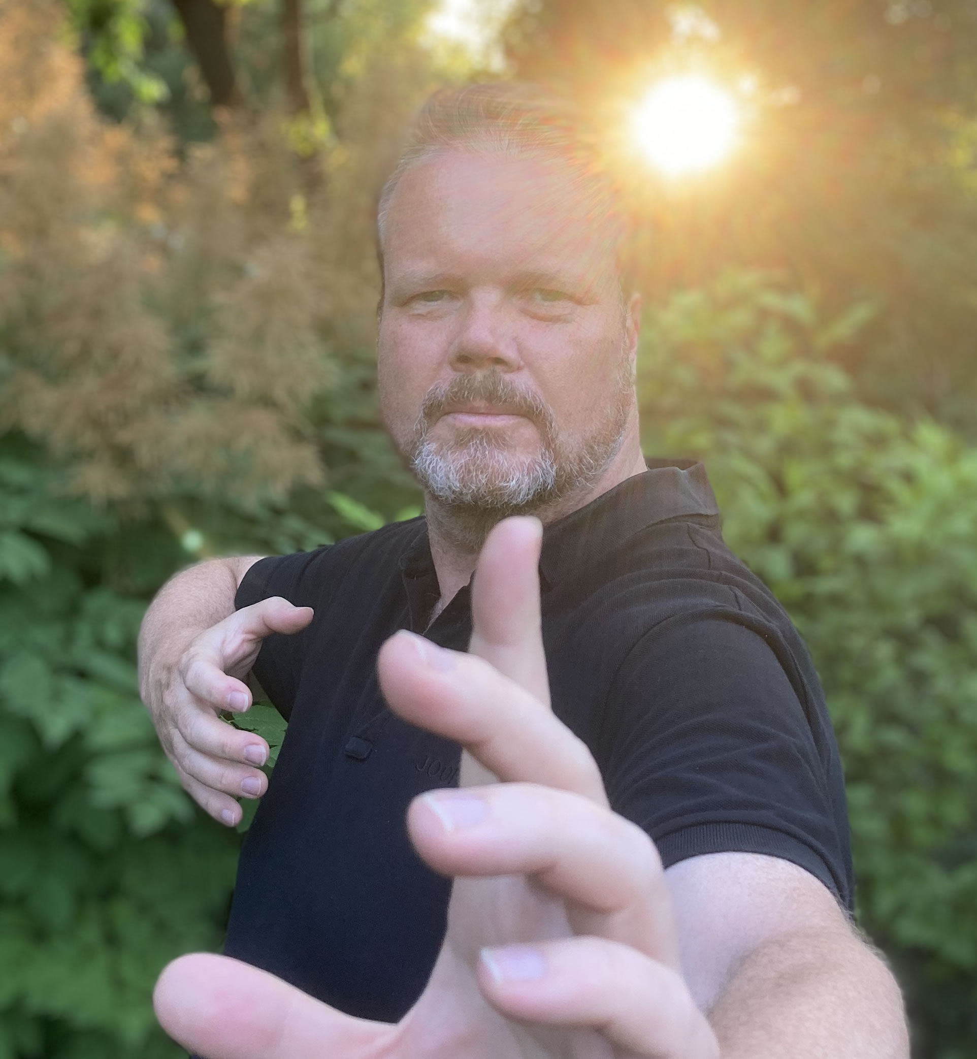 Olaf Koch Qigong