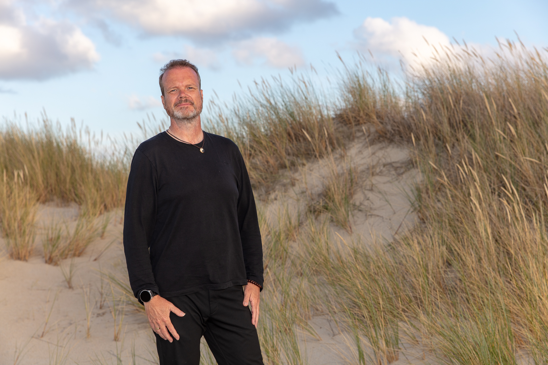 Olaf Koch Qigong Kiel