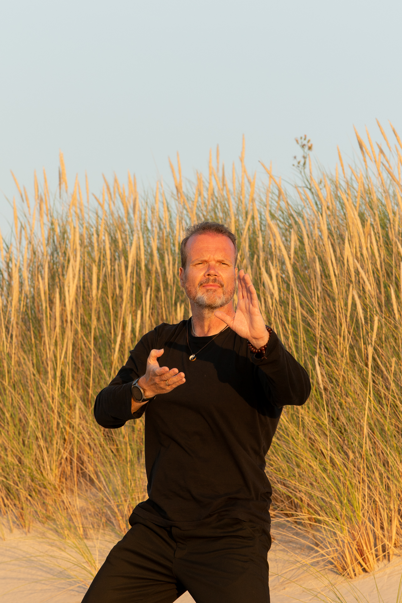 Olaf Koch Qigong Kiel